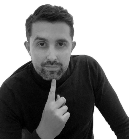 Geoffrey BOURRIOUX